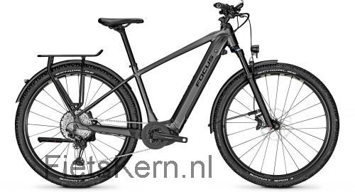 Focus Aventura2 6.9 beoordelingen en specificaties